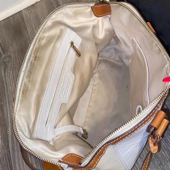 Coach Michael Kors & Danier shoulder crossbody  bags lot - Picture 17 of 17